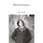 Aphorismes