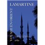 Voyage en Orient