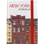 Notebook New York