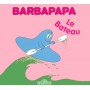 Barbapapa - Le bateau