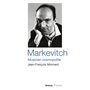 Markevitch, musicien cosmopolite
