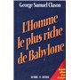L'homme le plus riche de Babylone NE