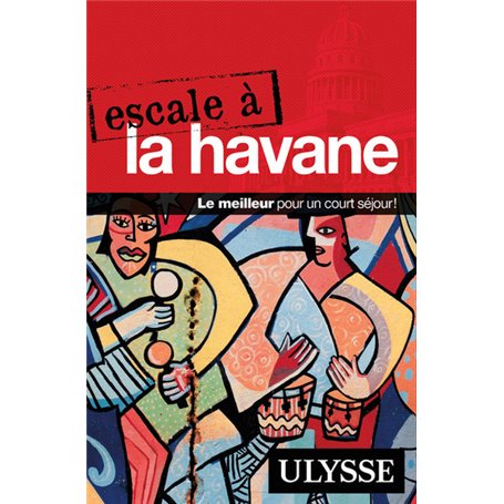 Escale à La Havane