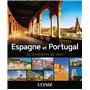 Espagne et Portugal - 50 itinéraires de rêve