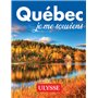 Québec, je me souviens