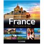 France - 50 itinéraires de rêve