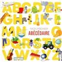 Mon premier abécédaire