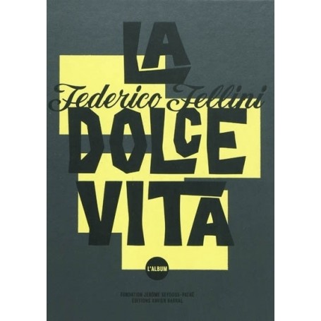 La Dolce Vita - L'Album