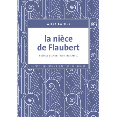 La Nièce de Flaubert