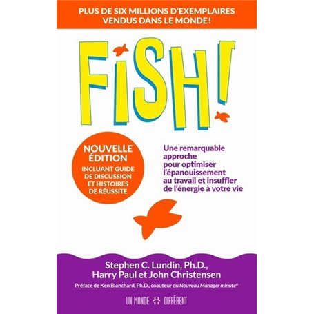 FISH - édition 20ème anniversaire