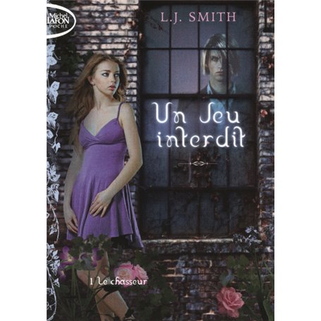 Jeu interdit T01 Le chasseur