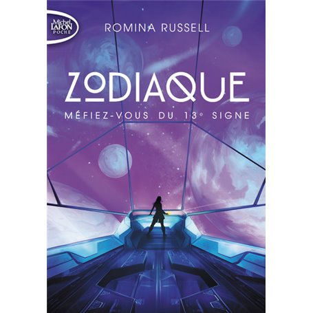 Zodiaque - tome 1 Méfiez-vous du 13e signe