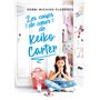 Les coups de coeur de Keiko Carter