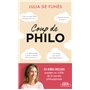 Coup de philo