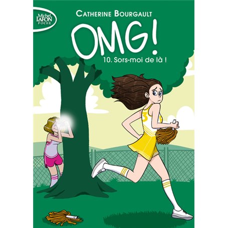 OMG ! - Tome 10 Sors-moi de là !