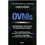 OVNIs - Des généraux, des pilotes et des officiels parlent
