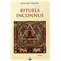Rituels inconnus