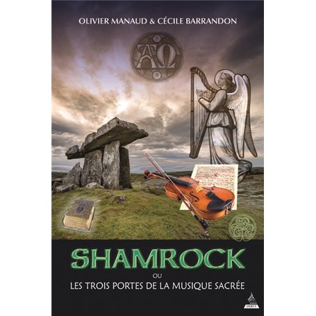 Shamrock - ou les trois portes de la musique sacrée