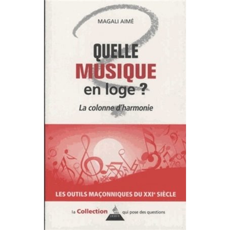 Quelle musique en loge ?