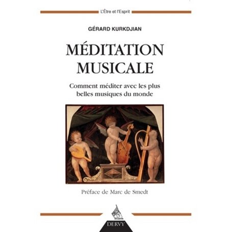 Méditation Musicale