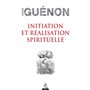 Initiation et réalisation spirituelle