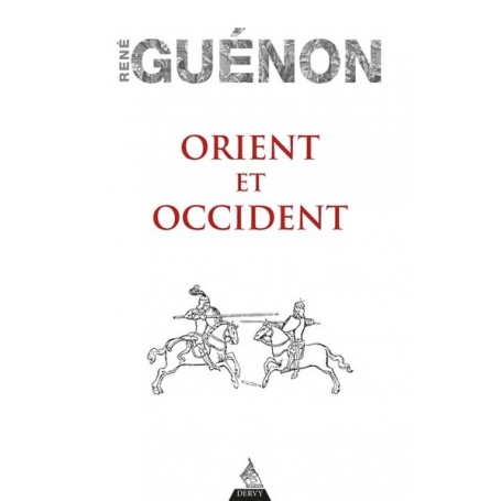 Orient et Occident