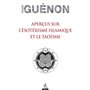 Aperçus sur l'ésotérisme islamique et le Taoïsme