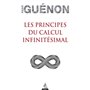 Les Principes du Calcul infinitésimal