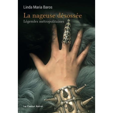 La Nageuse Désossée