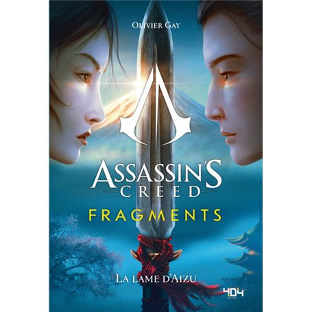 Assassin's Creed Fragments - La lame d'Aizu