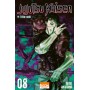 Jujutsu Kaisen T08