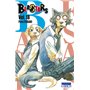Beastars T18