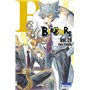 Beastars T20