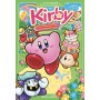 Kirby et le manoir aux gourmandises
