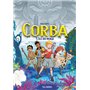 Corba - tome 1 L'île du mage