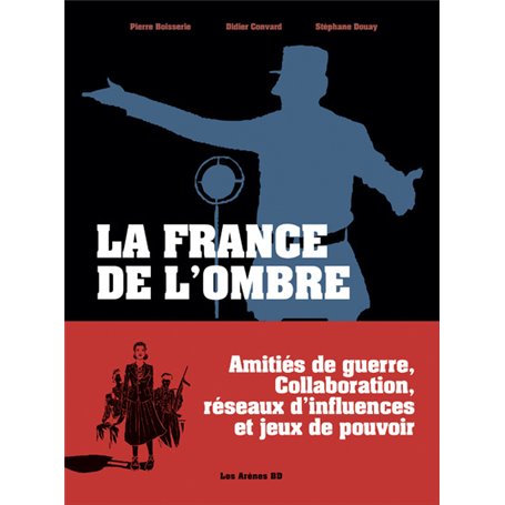 La France de l'ombre