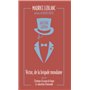 Arsène Lupin, Victor, de la brigade mondaine - suivi de L'Homme à la peau de bique et Le Cabochon d'