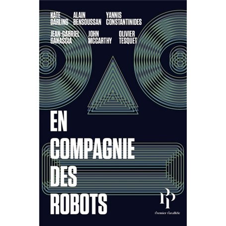 En compagnie des robots