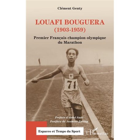 Louafi Bouguera (1903-1959)