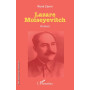Lazare Moïseyevitch