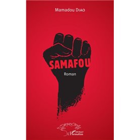 Samafou