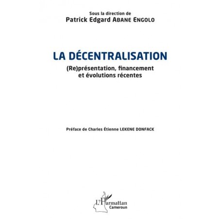 La décentralisation