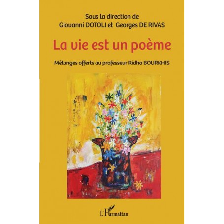 La vie est un poème