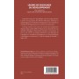 Leçons de sociologie du développement