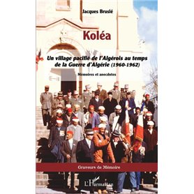 Koléa
