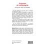 Auguste et compagnie