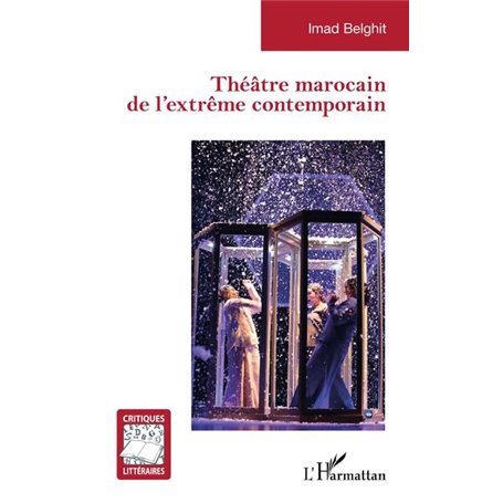 Théâtre marocain de l'extrême contemporain