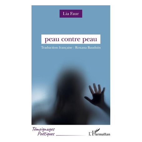 peau contre peau