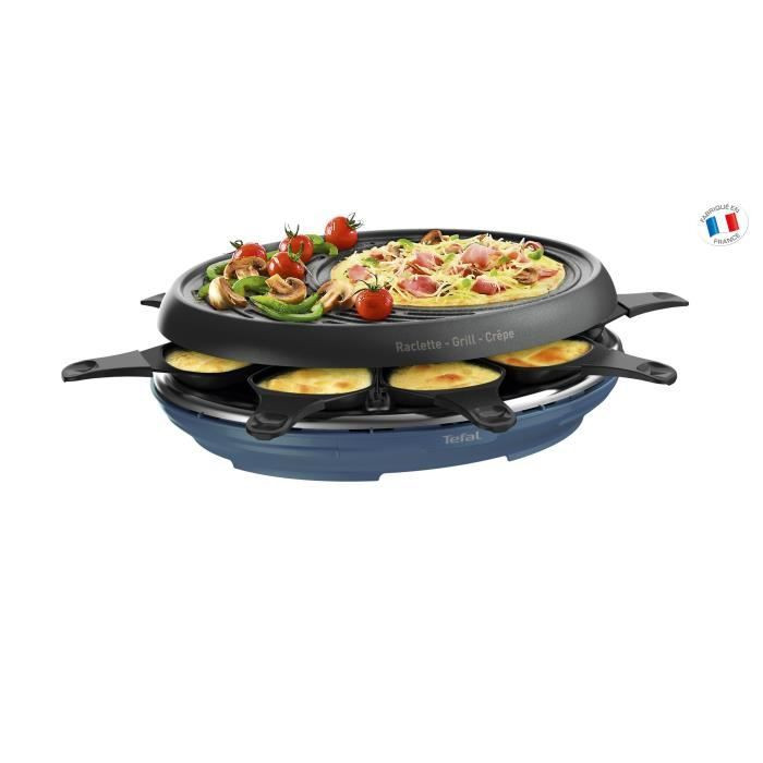 Appareils à raclette