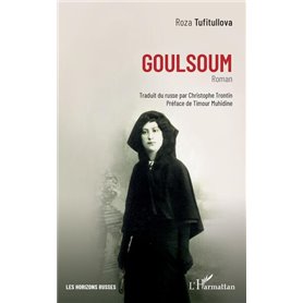 Goulsoum